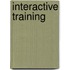 Interactive Training