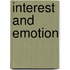 Interest And Emotion