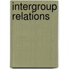 Intergroup Relations by Walter G. Stephan