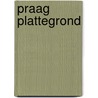 Praag plattegrond