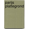 Parijs plattegrond