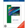 Intermediate Algebra door Kaufmann/Schwitters