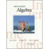 Intermediate Algebra