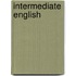 Intermediate English
