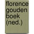 Florence gouden boek (ned.)