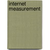 Internet Measurement by M. Crovella