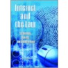 Internet and the Law by Aaron Schwabach