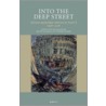 Into the Deep Street by Jean Follain