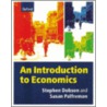 Intro To Economics P door Susan Palfreman