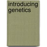 Introducing Genetics door Steve Jones