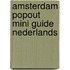 Amsterdam PopOut Mini Guide Nederlands