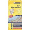 Eure Seine Mar 304 Michelin Local Frankrijk