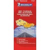 Tsjechische Republiek, 731 National 2008 Michelin