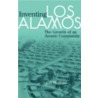 Inventing Los Alamos door Jon Hunner