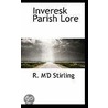 Inveresk Parish Lore door R. M'D. Stirling