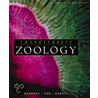 Invertebrate Zoology by Ruppert