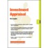 Investment Appraisal