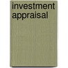 Investment Appraisal by N. Stein