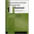 Geneeskundige adresgids Nederland