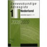 Geneeskundige adresgids Nederland