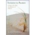 Invitation to Awaken