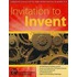 Invitation to Invent