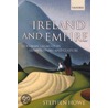Ireland And Empire P by Stephen Howe
