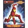 Iron Man Full Power! door Christopher Nicholas