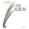Ironimus - Das Album door Gustav Peichl