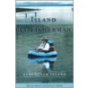 Island Fly Fisherman door Larry E. Stefanyk