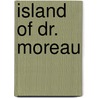 Island of Dr. Moreau door Patrick Parrinder