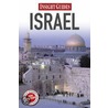 Israel Insight Guide door Insight Guides