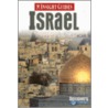 Israel Insight Guide by Pam Barrett