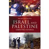Israel and Palestine by Mike Berry