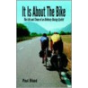 It Is About The Bike door Paul Bland