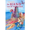 De hand van de meesterdief