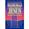 It's All about Jesus door John W. Jensen
