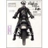 Working class hero by W. van der Linden
