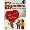 It's Valentine's Day door Jack Prelutsky