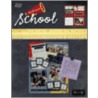 Its All About School door Nancy Hill