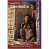 Te gast in Cambodja