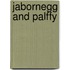 Jabornegg And Palffy