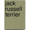 Jack Russell Terrier by Natalie Lunis