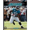 Jacksonville Jaguars door Matt Tustison