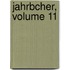 Jahrbcher, Volume 11