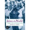 Jains In The World C door John E. Cort