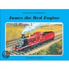 James The Red Engine by W, Awdry
