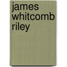 James Whitcomb Riley door John A. Howland
