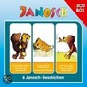 Janosch Hörspielbox door Janosch