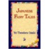 Japanese Fairy Tales